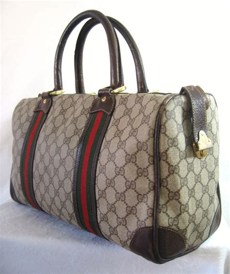 gucci 100t bag|genuine Gucci duffle bags.